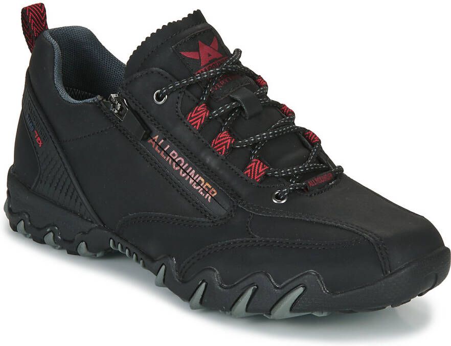 Allrounder by Mephisto Wandelschoenen NAILA-TEX