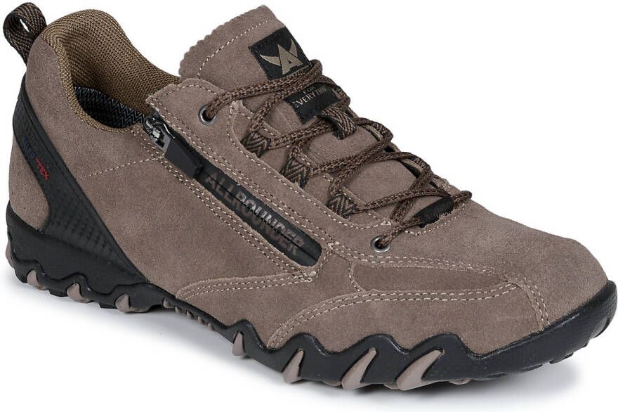 Allrounder by Mephisto Wandelschoenen NIZAR