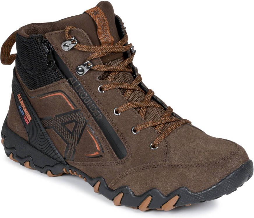 Allrounder by Mephisto Wandelschoenen NORIKA