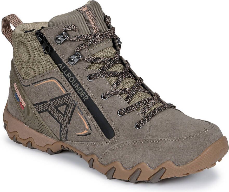 Allrounder by Mephisto Wandelschoenen NORIKA