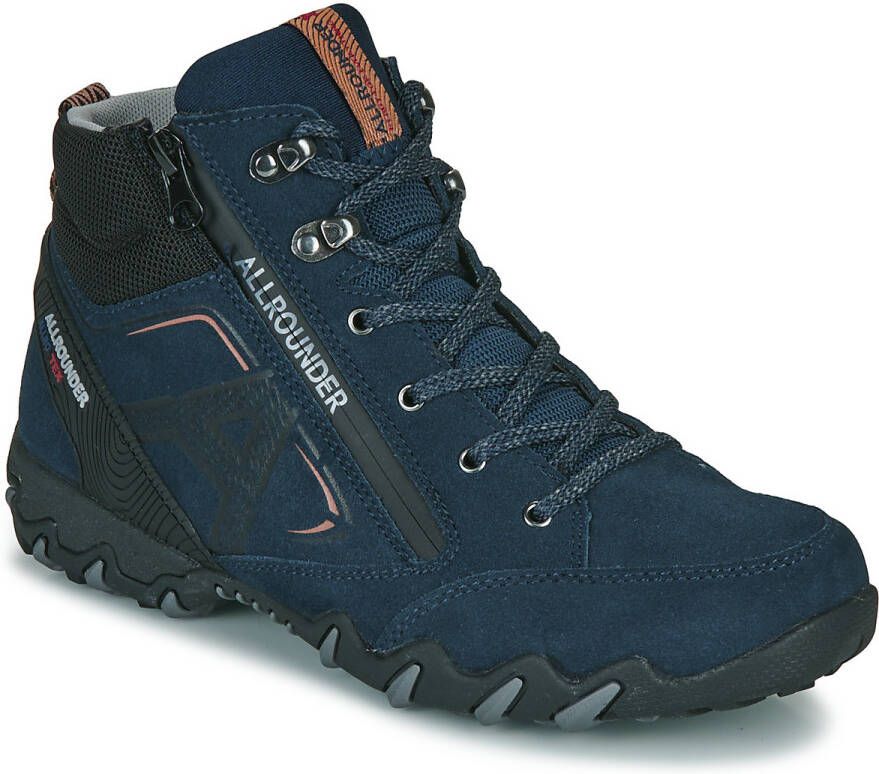 Allrounder by Mephisto Wandelschoenen NORIKA TEX