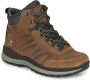 Allrounder Outdoor Wandelschoen Ranus TEX Praline Bruin 8½ 42½ - Thumbnail 2