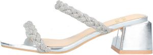 Alma En Blue Pumps V23BL1014