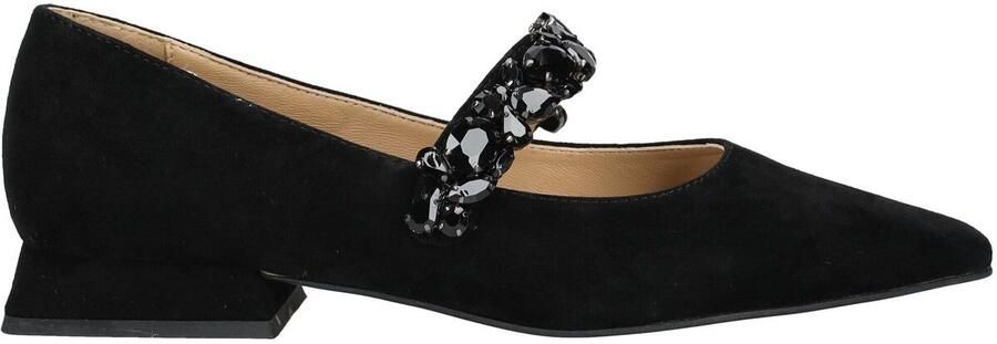 Alma en Pena Ballerina's Ballerina´s