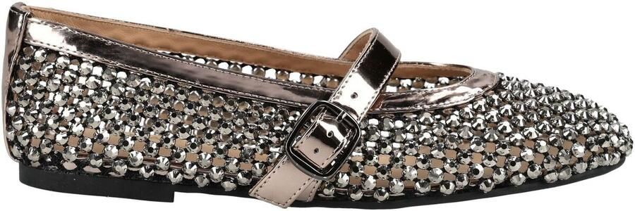 Alma en Pena Ballerina's Ballerina´s