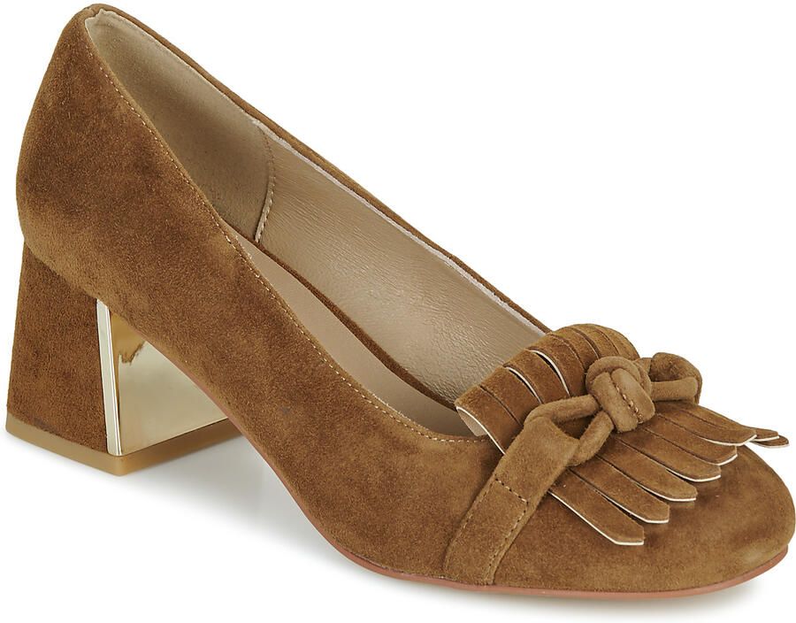 Alma en Pena Ballerina's I260156