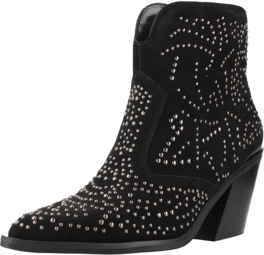 Alma en Pena Enkellaarzen CROSTA