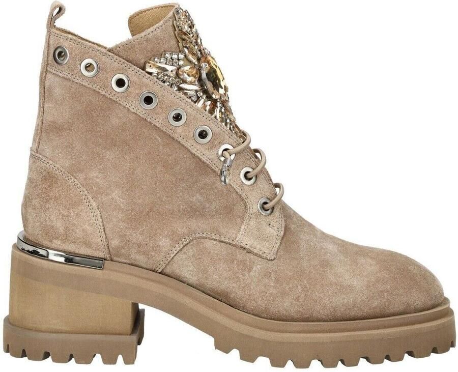 Alma en Pena Enkellaarzen