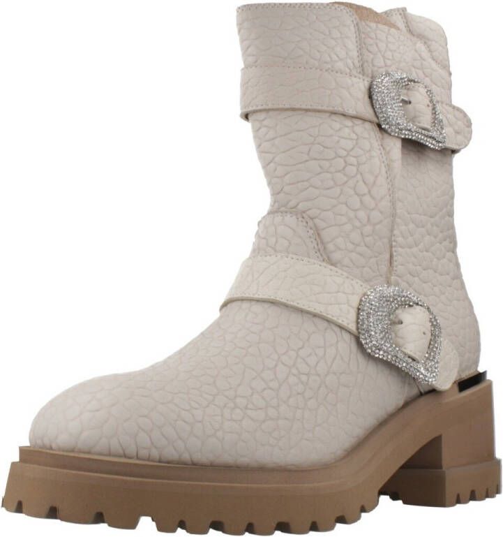 Alma en Pena Enkellaarzen SOFT