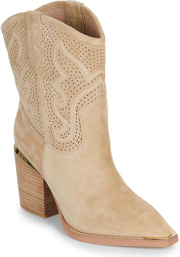 Alma en Pena Enkellaarzen V260104