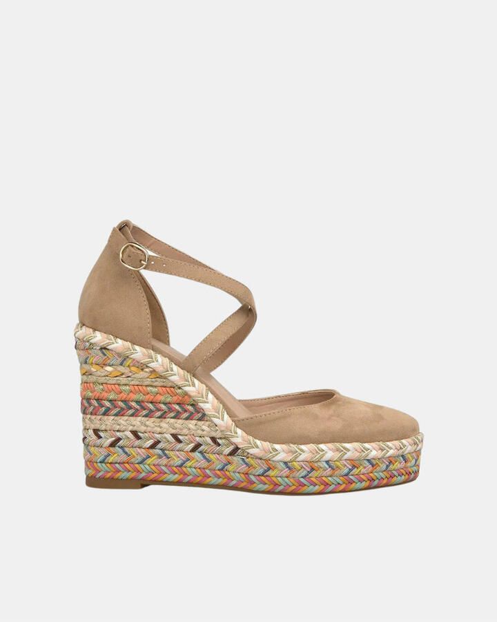 Alma en Pena Espadrilles V2650700