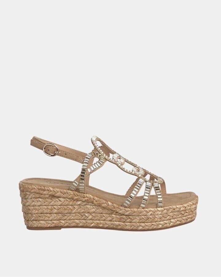 Alma en Pena Espadrilles V2650751