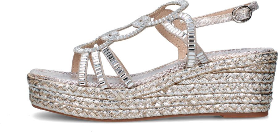 Alma en Pena Espadrilles V2650751
