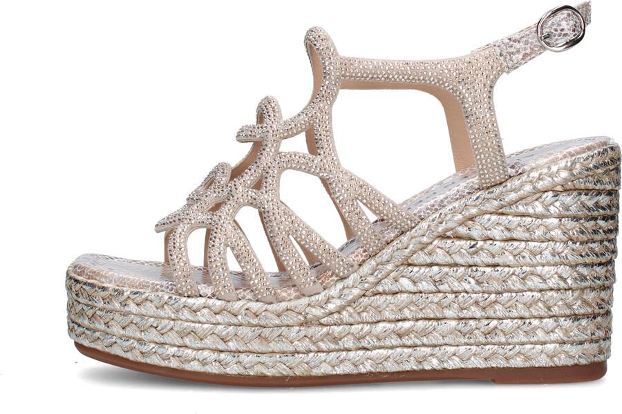 Alma en Pena Espadrilles V2651106