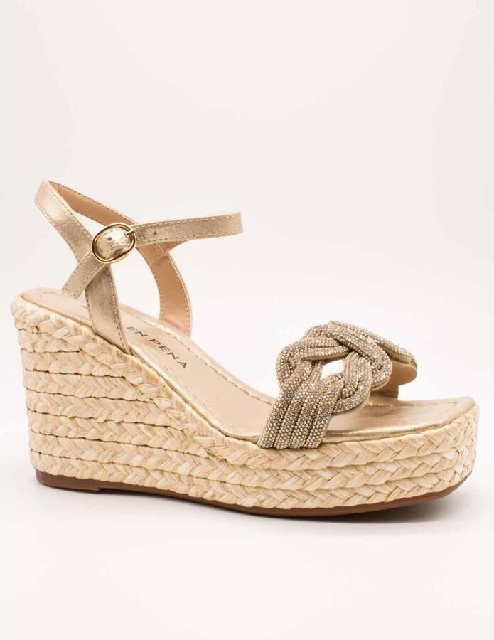 Alma en Pena Espadrilles V2651112