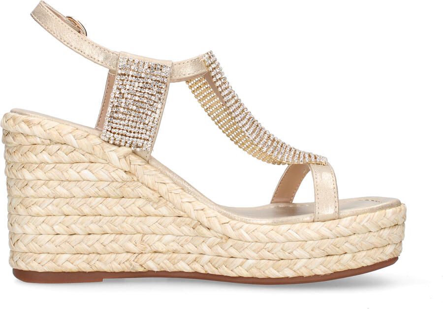 Alma en Pena Espadrilles V2651113