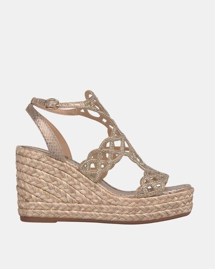 Alma en Pena Espadrilles V2651115