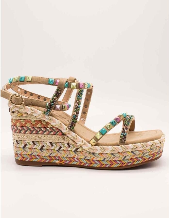 Alma en Pena Espadrilles V2651204