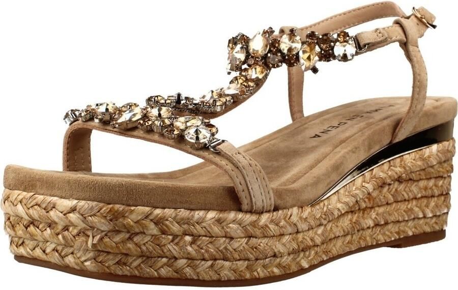 Alma en Pena Espadrilles V266506