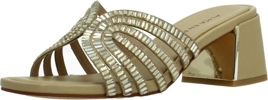 Alma en Pena Klompen Zuecos Mujer Modèle Napa