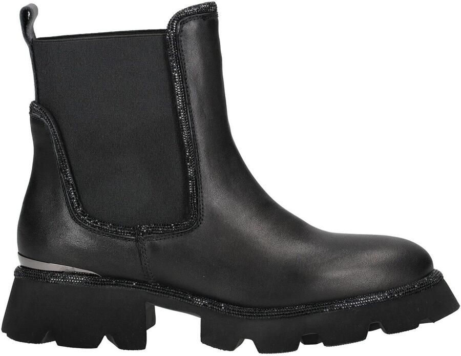 Alma en Pena Laarzen Enkellaarzen