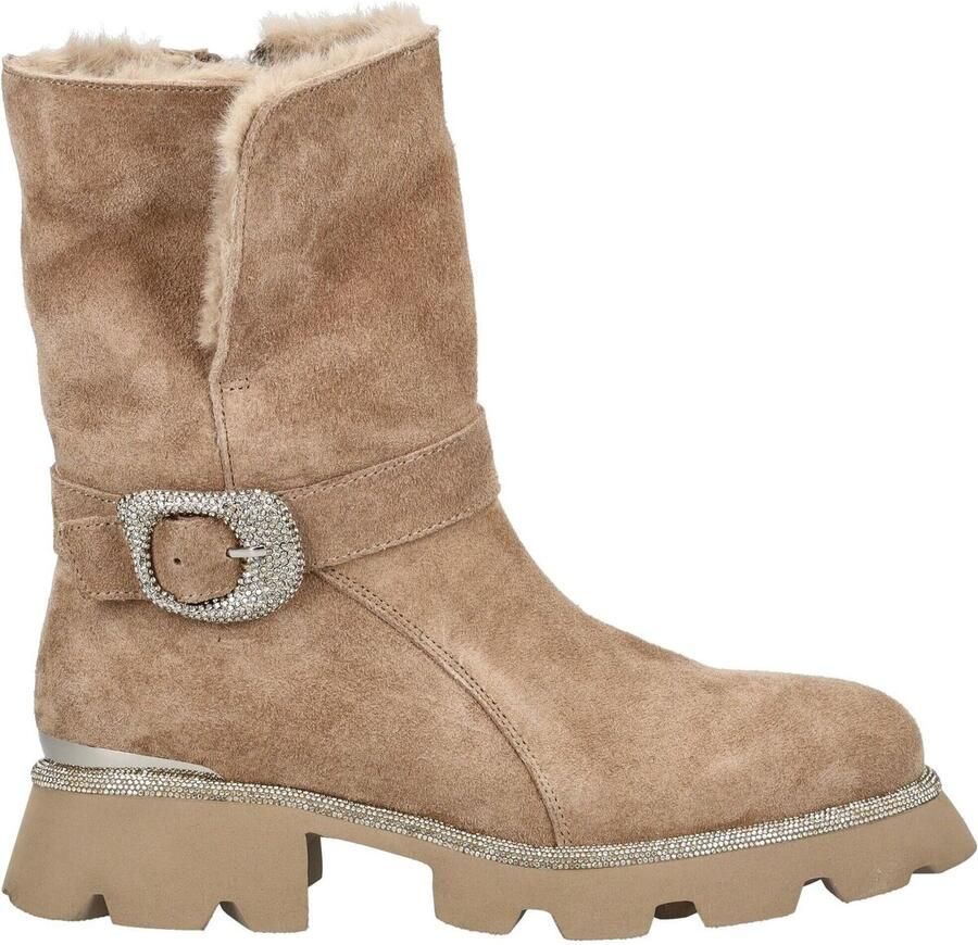 Alma en Pena Laarzen Enkellaarzen