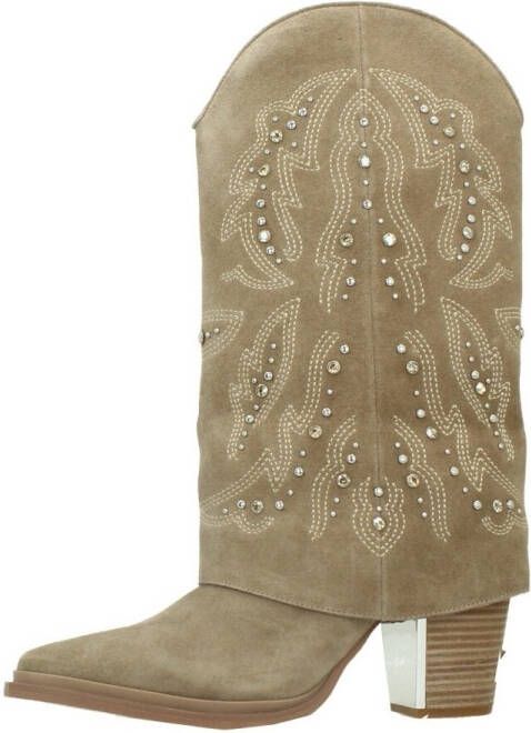 Alma en Pena Laarzen I250714