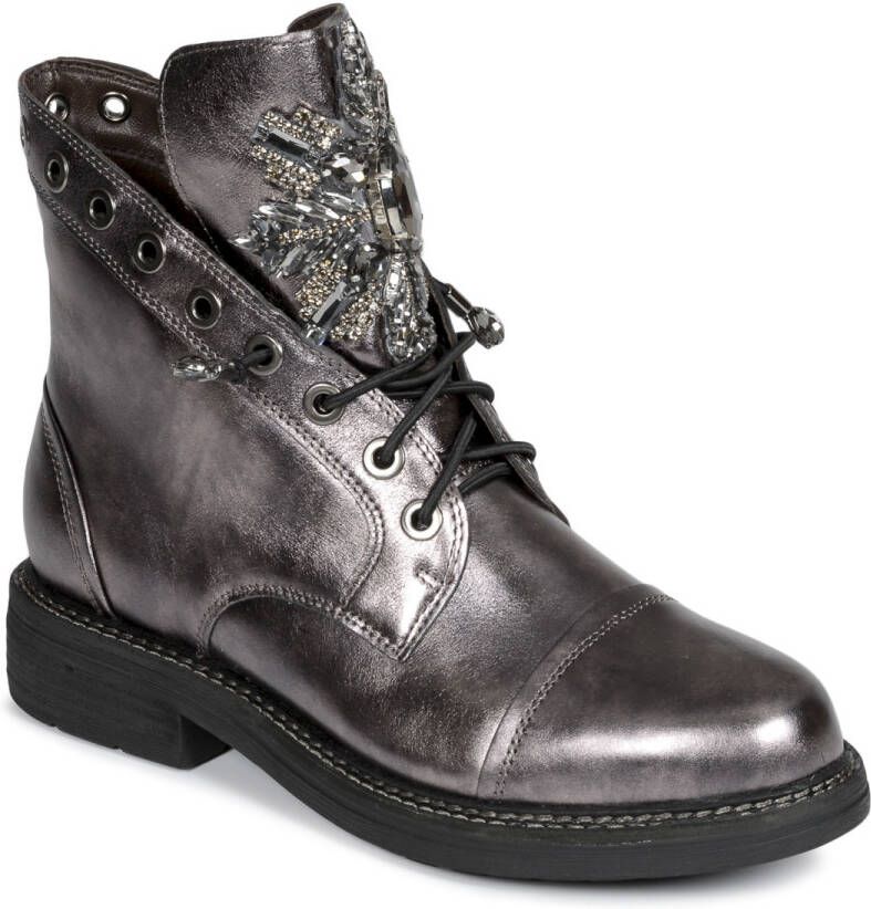 Alma EN Pena Enkellaars met ornament - Foto 2