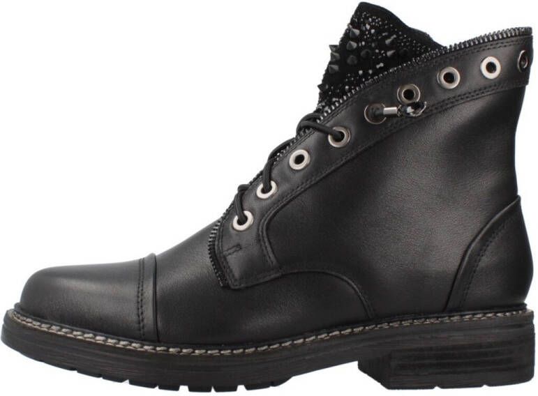 Alma en Pena Laarzen I251006