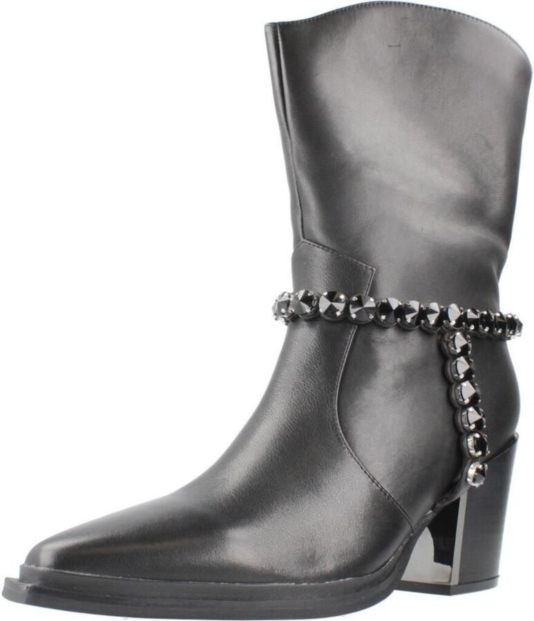 Alma en Pena Laarzen NAPA