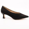 Alma en Pena Nette Schoenen I260231 - Zwart