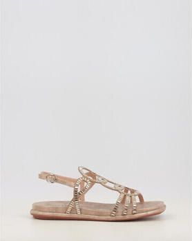 Alma en Pena Platte sandalen 51500