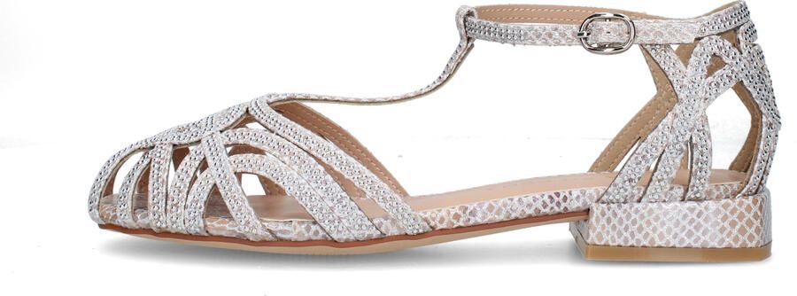 Alma en Pena Sandalen met hakken V2651800 - Foto 3