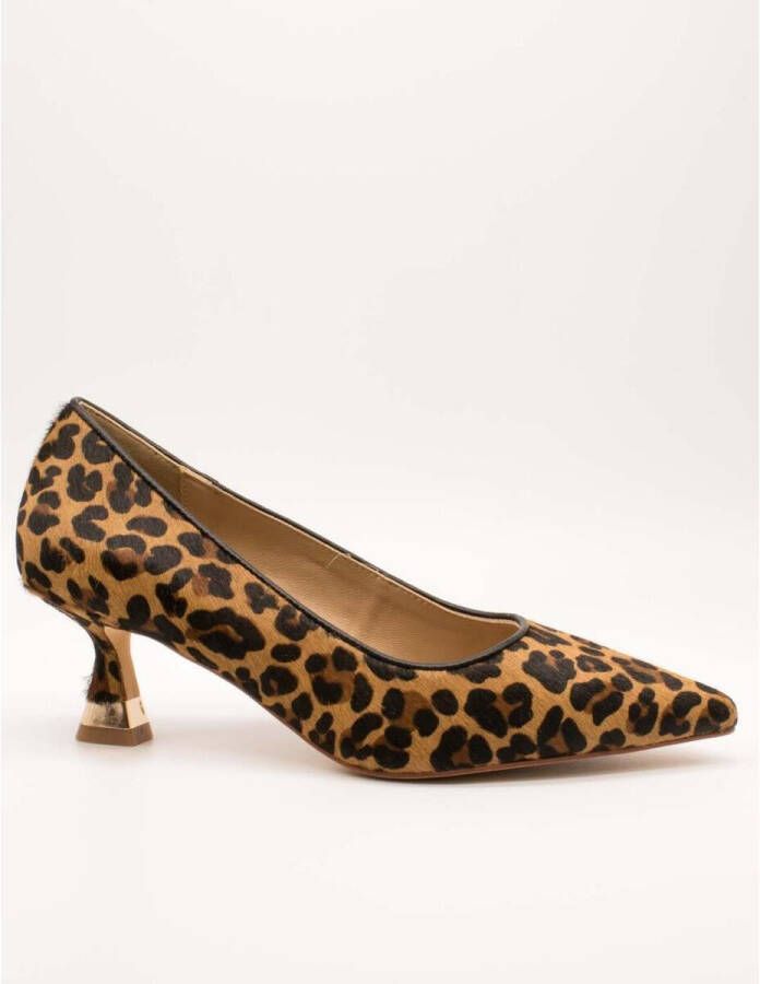 Alma en Pena Pumps