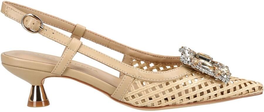 Alma en Pena Pumps
