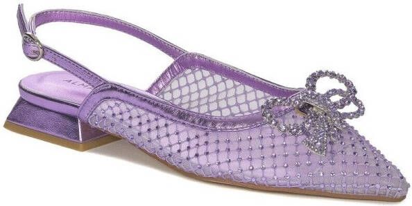 Alma en Pena Pumps Luna