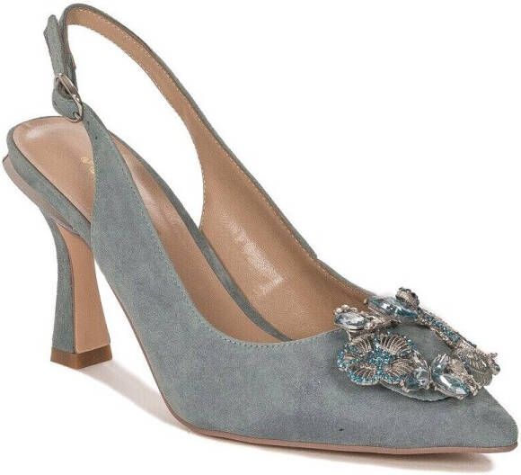 Alma en Pena Pumps V23183SKY