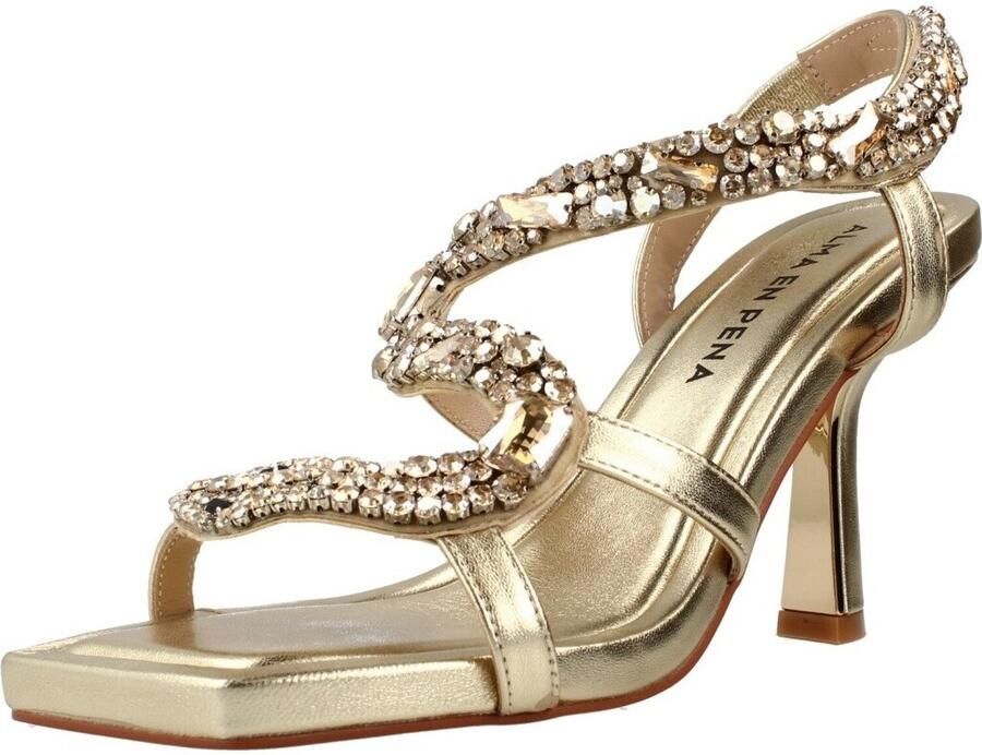Alma en Pena Pumps V264002
