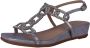 Alma en Pena Sandalen V2551773 - Thumbnail 1