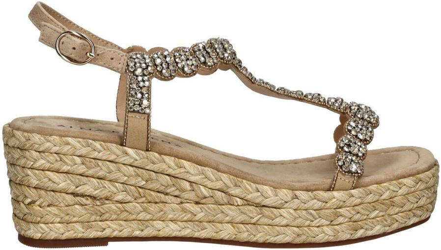 Alma en Pena Sandalen