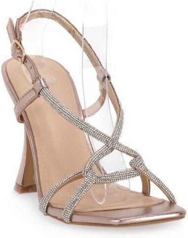 Alma en Pena Sandals Brown Dames - Foto 2