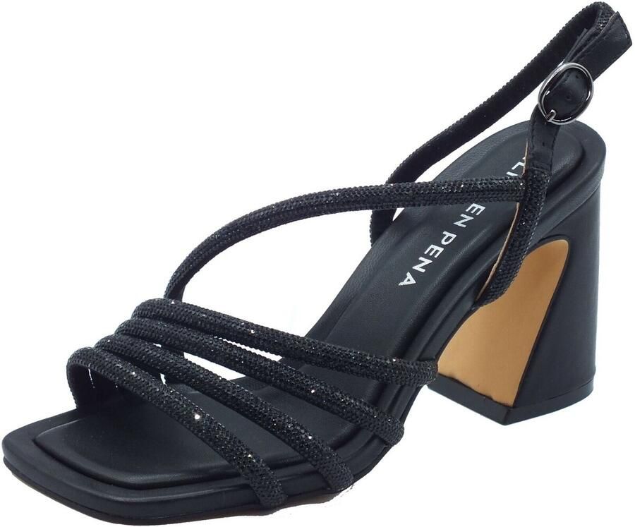 Alma en Pena Sandalen met hakken V262350 Napa