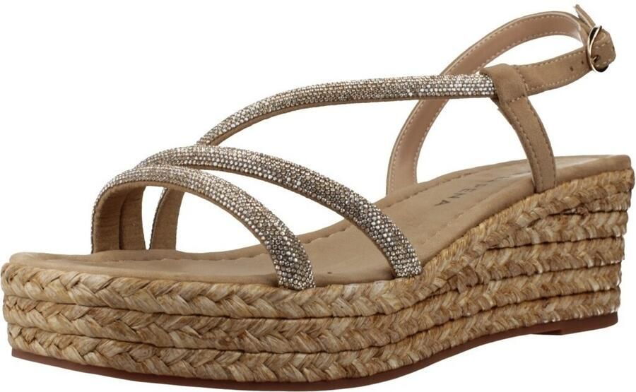 Alma en Pena Sandalen met hakken V2650750