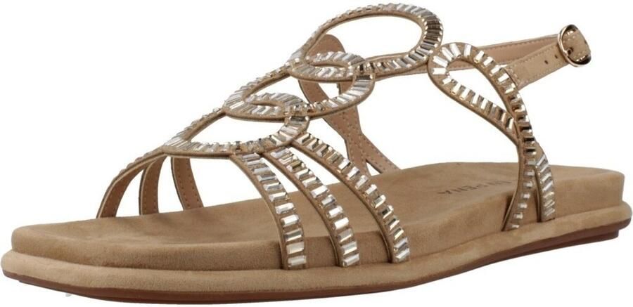 Alma en Pena Sandalen met hakken V2651500