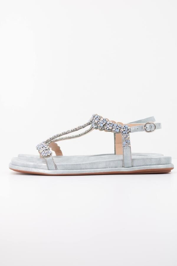 Alma en Pena Sandalen met hakken V2651505