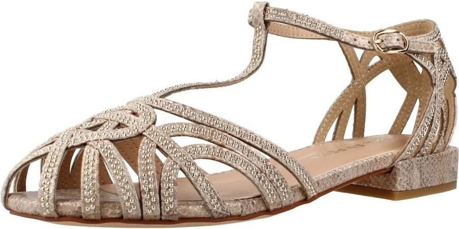 Alma en Pena Sandalen met hakken V2651800 - Foto 2