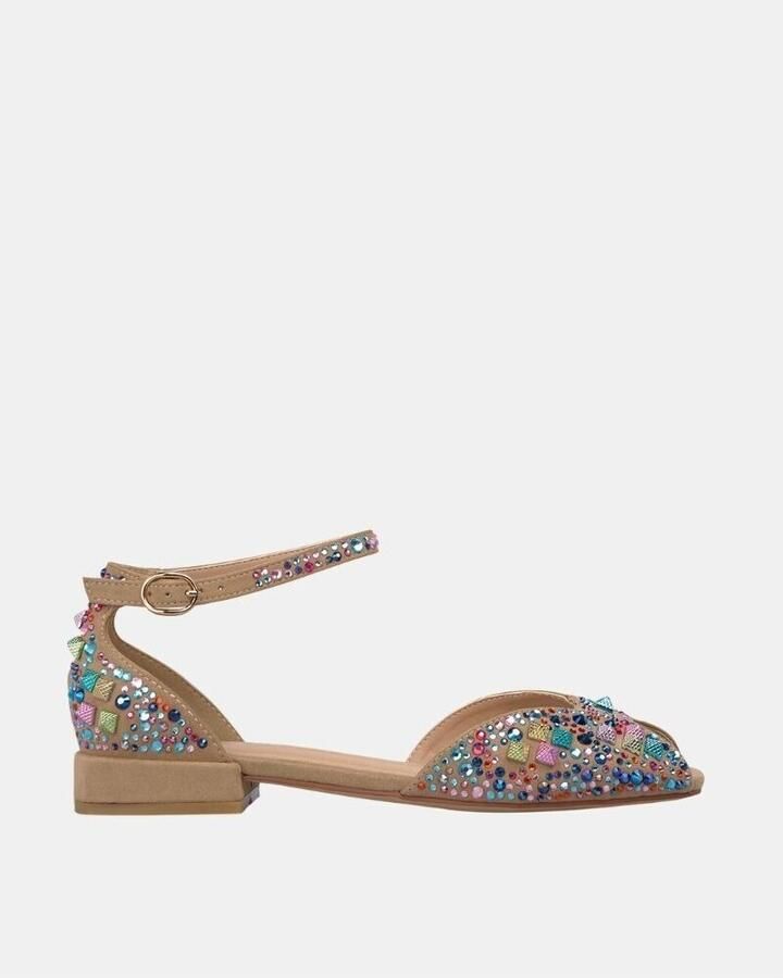 Alma en Pena Sandalen met hakken V2651854