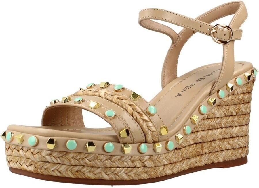 Alma en Pena Sandalen met hakken V265800