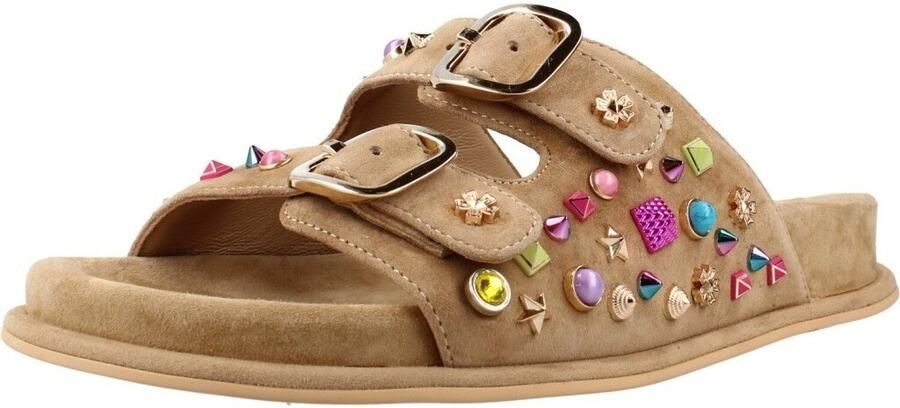 Alma en Pena Sandalen met hakken V267300