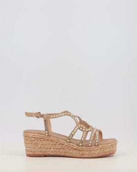 Alma en Pena Sandalen met hakken V2650753